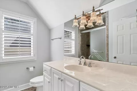 Bath - 409 Meyer Farm Dr, Pinehurst, NC 28374 photo 14 of 15