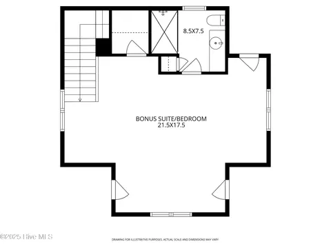 Floorplan - 409 Meyer Farm Dr, Pinehurst, NC 28374 photo 6 of 6