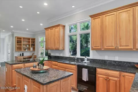 Kitchen - 409 Meyer Farm Dr, Pinehurst, NC 28374 photo 4 of 7