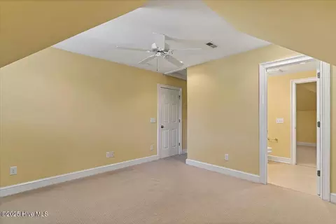 Bedroom - 409 Meyer Farm Dr, Pinehurst, NC 28374 photo 11 of 20