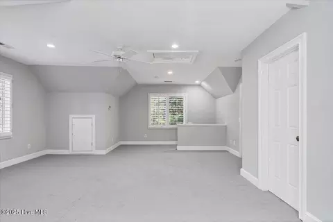 Bedroom - 409 Meyer Farm Dr, Pinehurst, NC 28374 photo 18 of 20