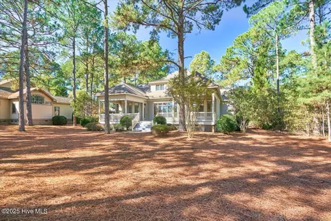 Exterior - 409 Meyer Farm Dr, Pinehurst, NC 28374 photo 11 of 11