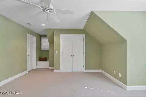 Bedroom - 409 Meyer Farm Dr, Pinehurst, NC 28374 photo 6 of 20