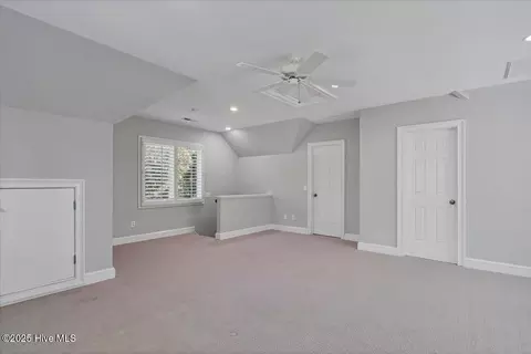 Bedroom - 409 Meyer Farm Dr, Pinehurst, NC 28374 photo 20 of 20