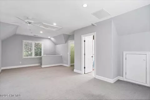 Bedroom - 409 Meyer Farm Dr, Pinehurst, NC 28374 photo 16 of 20