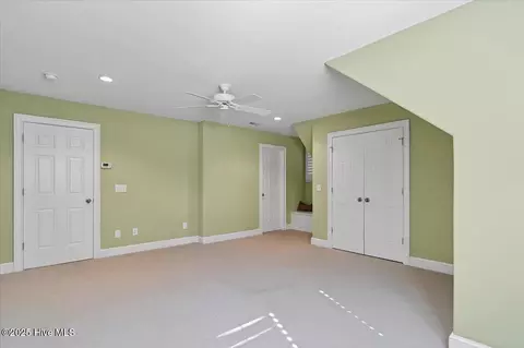 Bedroom - 409 Meyer Farm Dr, Pinehurst, NC 28374 photo 4 of 20