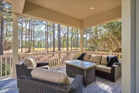 Exterior - 409 Meyer Farm Dr, Pinehurst, NC 28374 photo 4 of 11