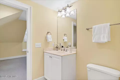 Bath - 409 Meyer Farm Dr, Pinehurst, NC 28374 photo 10 of 15