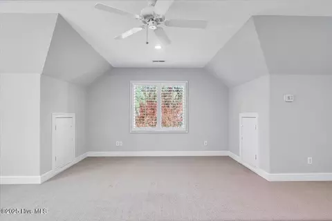 Bedroom - 409 Meyer Farm Dr, Pinehurst, NC 28374 photo 19 of 20