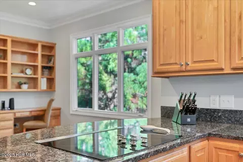 Kitchen - 409 Meyer Farm Dr, Pinehurst, NC 28374 photo 7 of 7