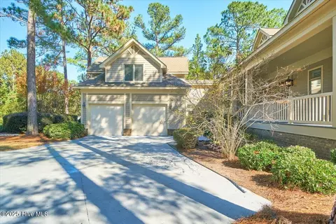Exterior - 409 Meyer Farm Dr, Pinehurst, NC 28374 photo 2 of 11