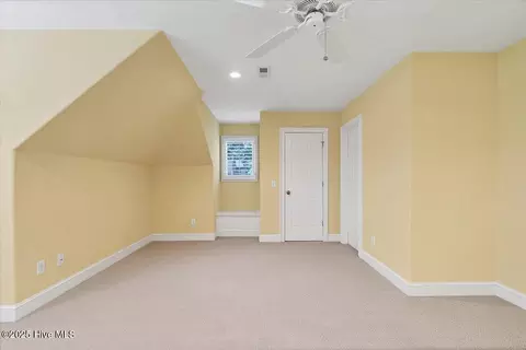 Bedroom - 409 Meyer Farm Dr, Pinehurst, NC 28374 photo 9 of 20