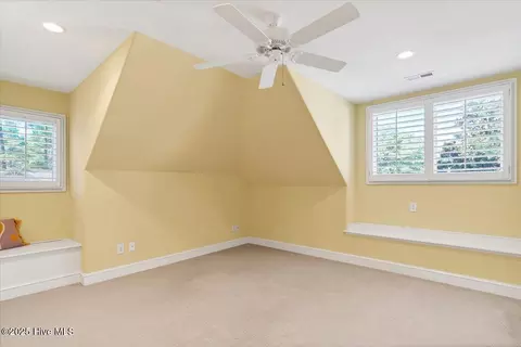 Bedroom - 409 Meyer Farm Dr, Pinehurst, NC 28374 photo 12 of 20