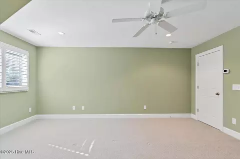Bedroom - 409 Meyer Farm Dr, Pinehurst, NC 28374 photo 5 of 20