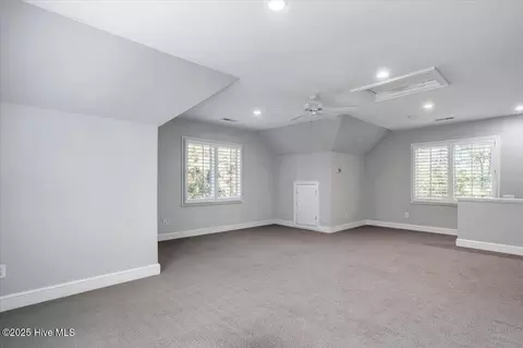 Bedroom - 409 Meyer Farm Dr, Pinehurst, NC 28374 photo 17 of 20