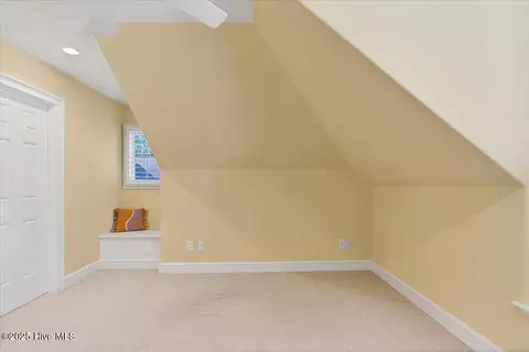 Bedroom - 409 Meyer Farm Dr, Pinehurst, NC 28374 photo 13 of 20