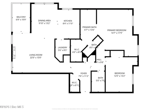 123 W Victoria Ct #F, Greenville, NC 27834