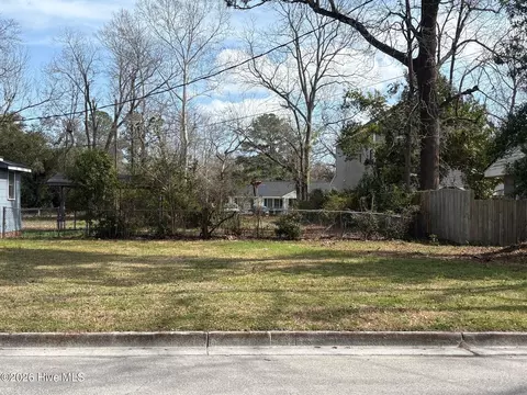 lot27 Evans St, Wilmington, NC 28405