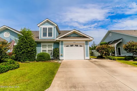 212 Diamond Cv, Newport, NC 28570