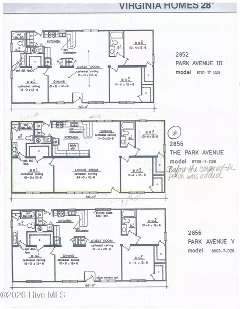 472 Maplewood Dr NW, Calabash, NC 28467