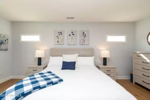 Bedroom - 102 Isaac Ct, Camden, NC 27921 photo 3 of 4