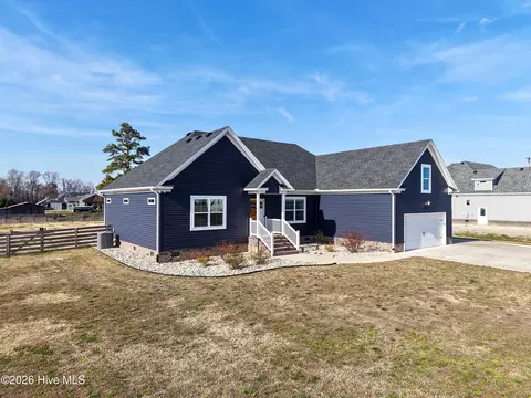 Exterior - 102 Isaac Ct, Camden, NC 27921 photo 2 of 7