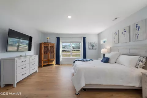 Bedroom - 102 Isaac Ct, Camden, NC 27921 photo 1 of 4