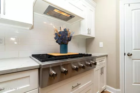 Kitchen - 102 Isaac Ct, Camden, NC 27921 photo 5 of 6