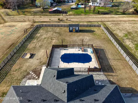 Exterior - 102 Isaac Ct, Camden, NC 27921 photo 3 of 7
