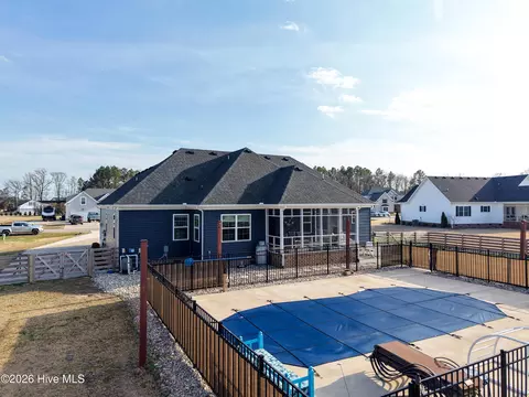 Exterior - 102 Isaac Ct, Camden, NC 27921 photo 5 of 7