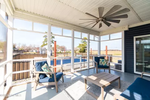 Exterior - 102 Isaac Ct, Camden, NC 27921 photo 7 of 7