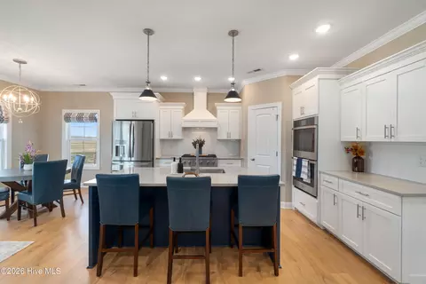 Kitchen - 102 Isaac Ct, Camden, NC 27921 photo 1 of 6
