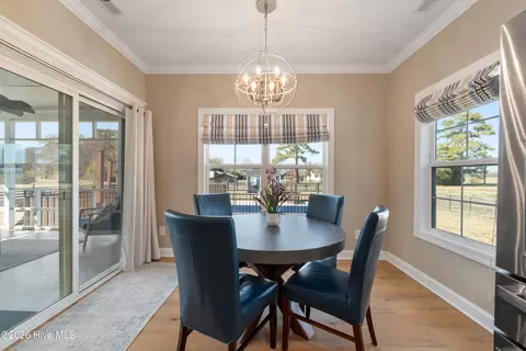 Dining - 102 Isaac Ct, Camden, NC 27921 photo 1 of 1