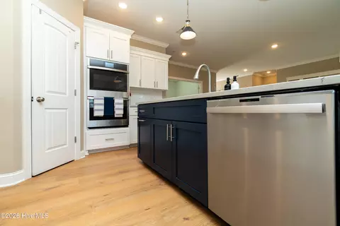 Kitchen - 102 Isaac Ct, Camden, NC 27921 photo 6 of 6