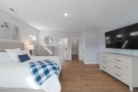 Bedroom - 102 Isaac Ct, Camden, NC 27921 photo 2 of 4