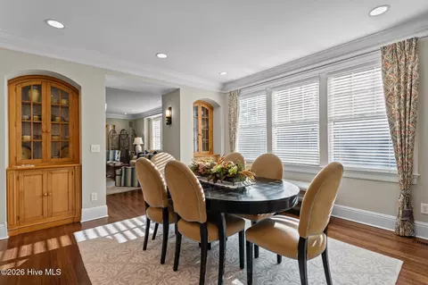 Dining - 55 Mccaskill Rd E, Pinehurst, NC 28374 photo 1 of 2