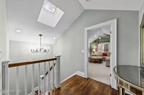 Entry Way - 55 Mccaskill Rd E, Pinehurst, NC 28374 photo 4 of 5