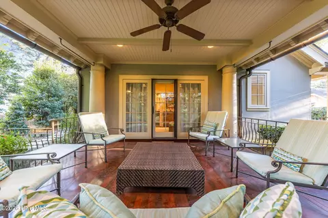 Exterior - 55 Mccaskill Rd E, Pinehurst, NC 28374 photo 2 of 15