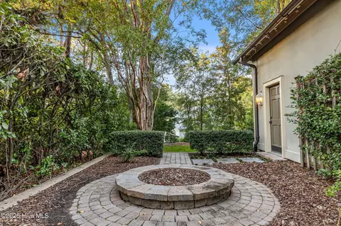 Exterior - 55 Mccaskill Rd E, Pinehurst, NC 28374 photo 12 of 15