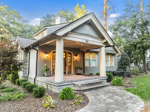 Other - 55 Mccaskill Rd E, Pinehurst, NC 28374 photo 3 of 17