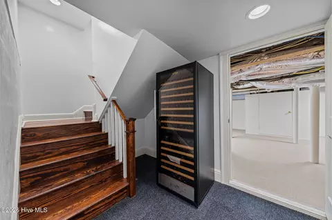 Entry Way - 55 Mccaskill Rd E, Pinehurst, NC 28374 photo 5 of 5