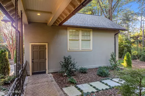 Exterior - 55 Mccaskill Rd E, Pinehurst, NC 28374 photo 10 of 15