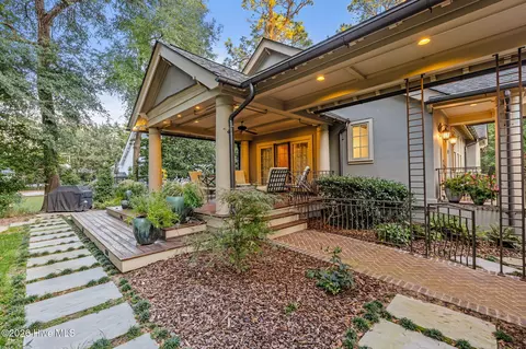 Exterior - 55 Mccaskill Rd E, Pinehurst, NC 28374 photo 15 of 15