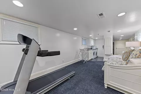 Bedroom - 55 Mccaskill Rd E, Pinehurst, NC 28374 photo 5 of 5
