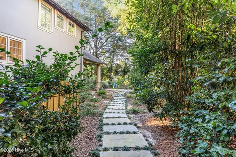 Exterior - 55 Mccaskill Rd E, Pinehurst, NC 28374 photo 5 of 15
