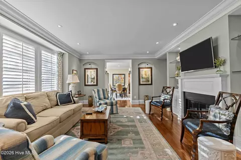 Living - 55 Mccaskill Rd E, Pinehurst, NC 28374 photo 1 of 3