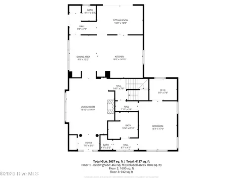 55 Mccaskill Rd E, Pinehurst, NC 28374