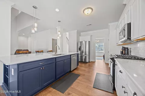 2332 Charity Ln, Winterville, NC 28590