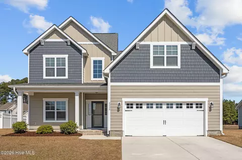 2332 Charity Ln, Winterville, NC 28590