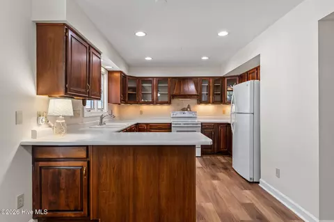 Kitchen - 2102 Stickney Cir, Pinehurst, NC 28374 photo 2 of 4